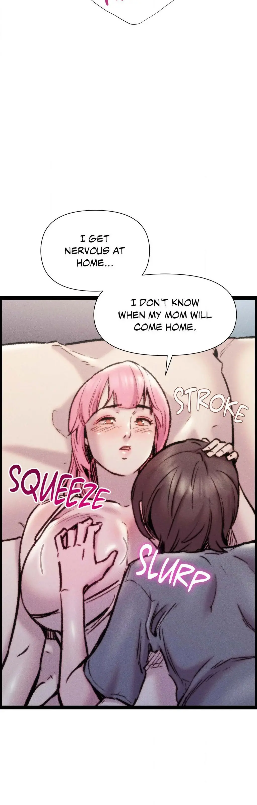 Ladies Man Chapter 23 - Page 45