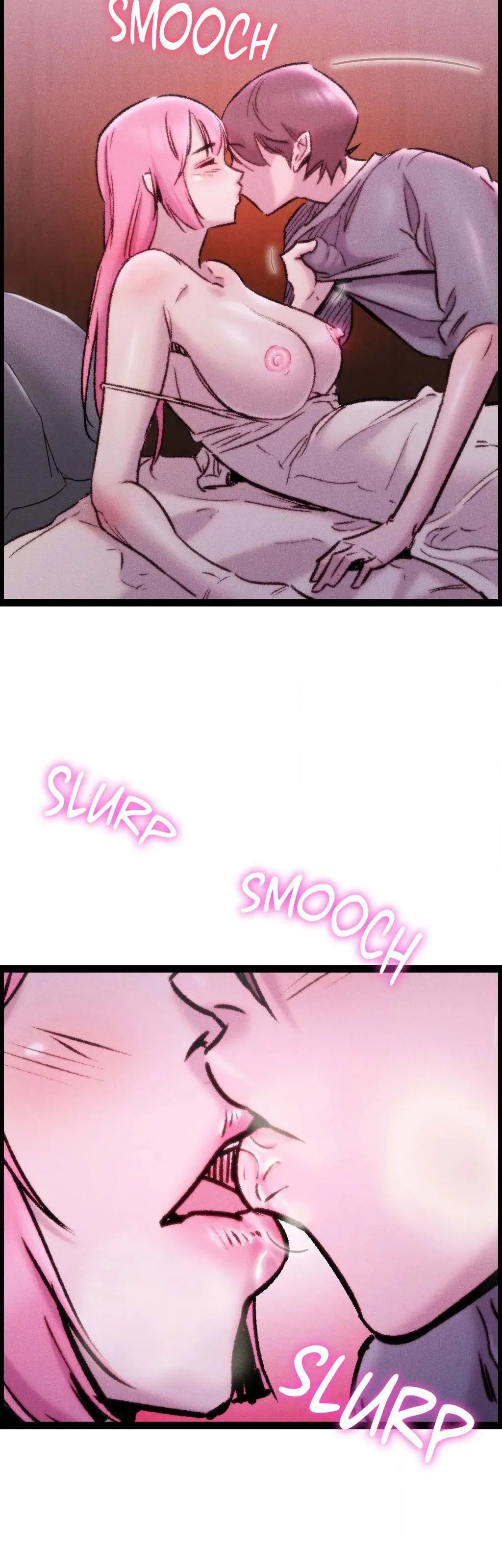 Ladies Man Chapter 23 - Page 48