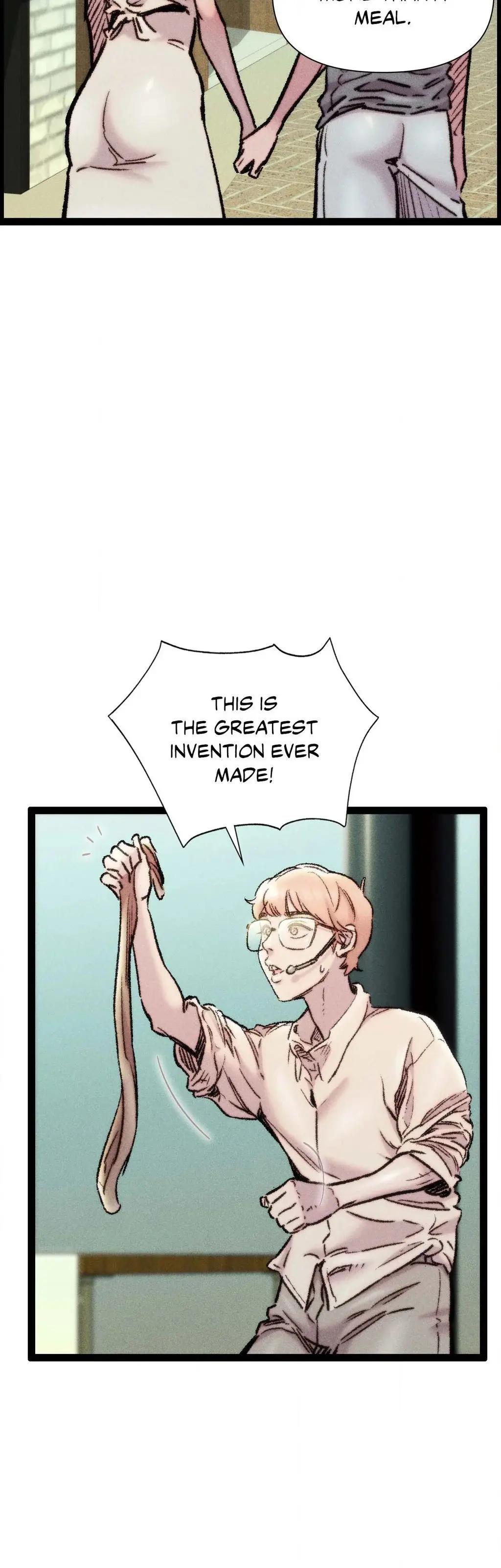 Ladies Man Chapter 23 - Page 5