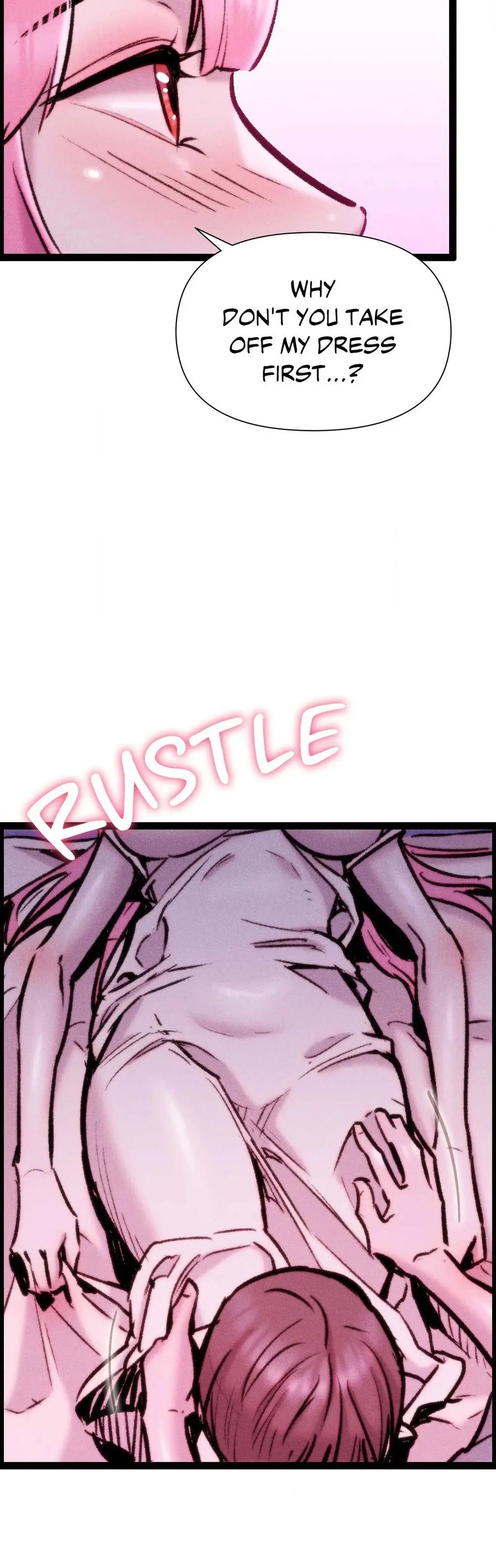 Ladies Man Chapter 23 - Page 51