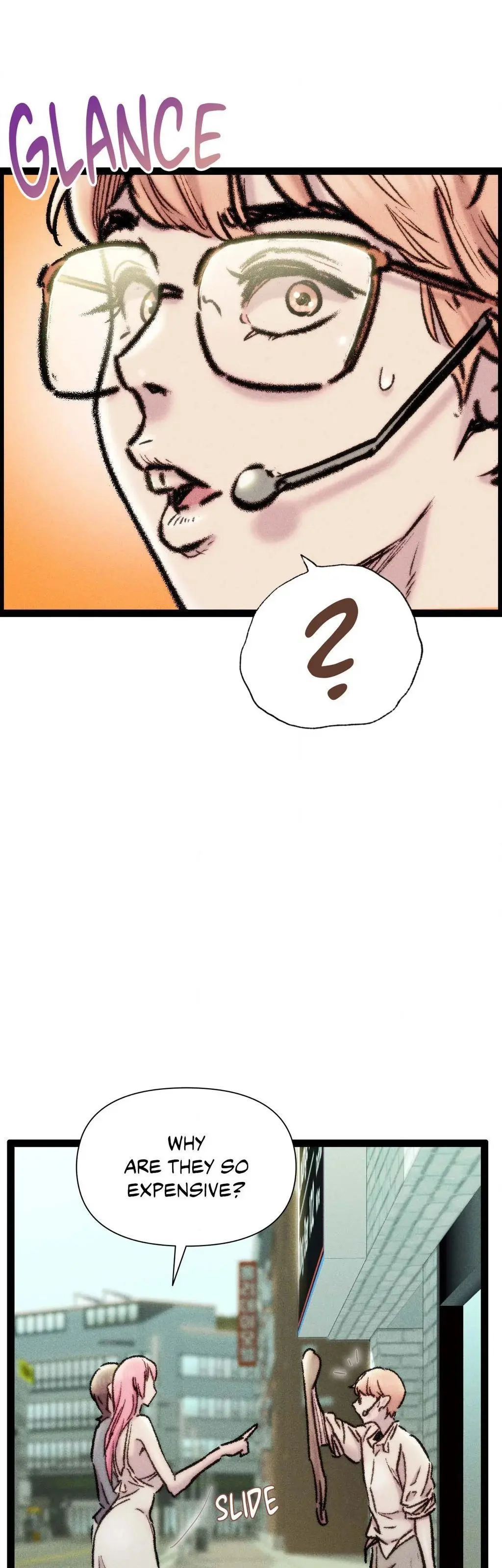 Ladies Man Chapter 23 - Page 6