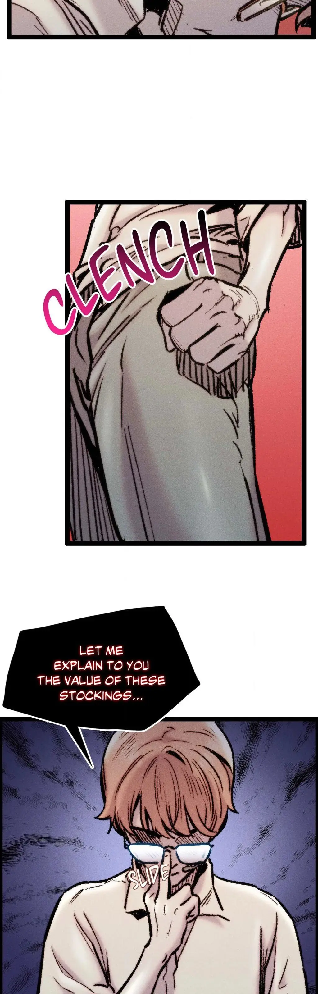 Ladies Man Chapter 23 - Page 9