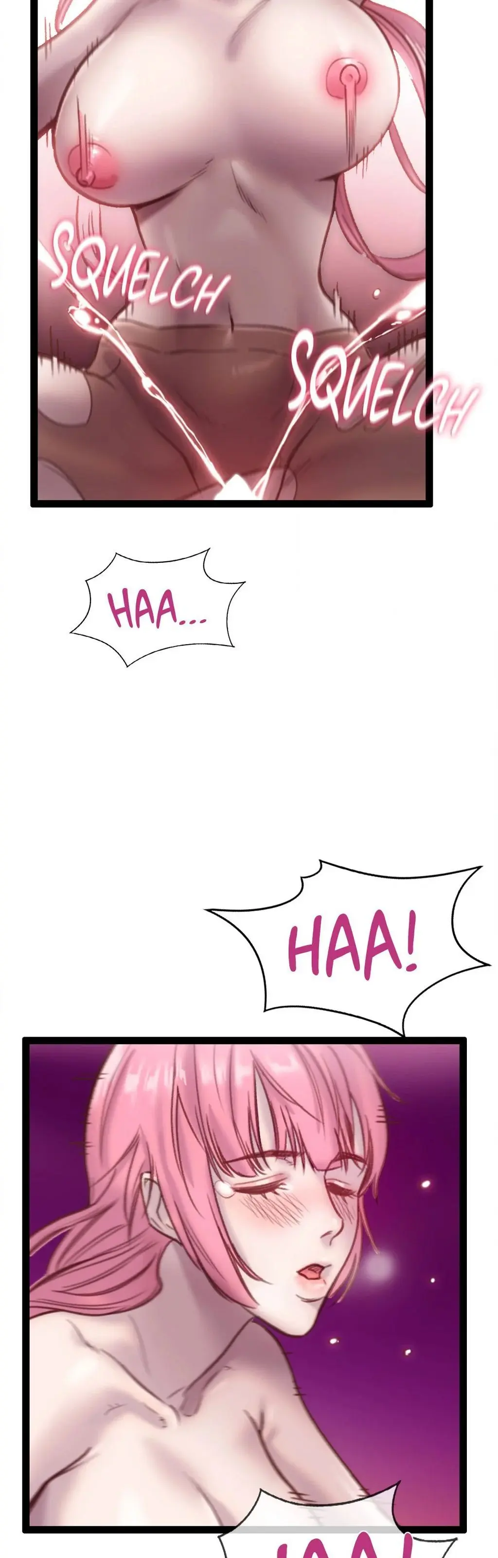 Ladies Man Chapter 24 - Page 11