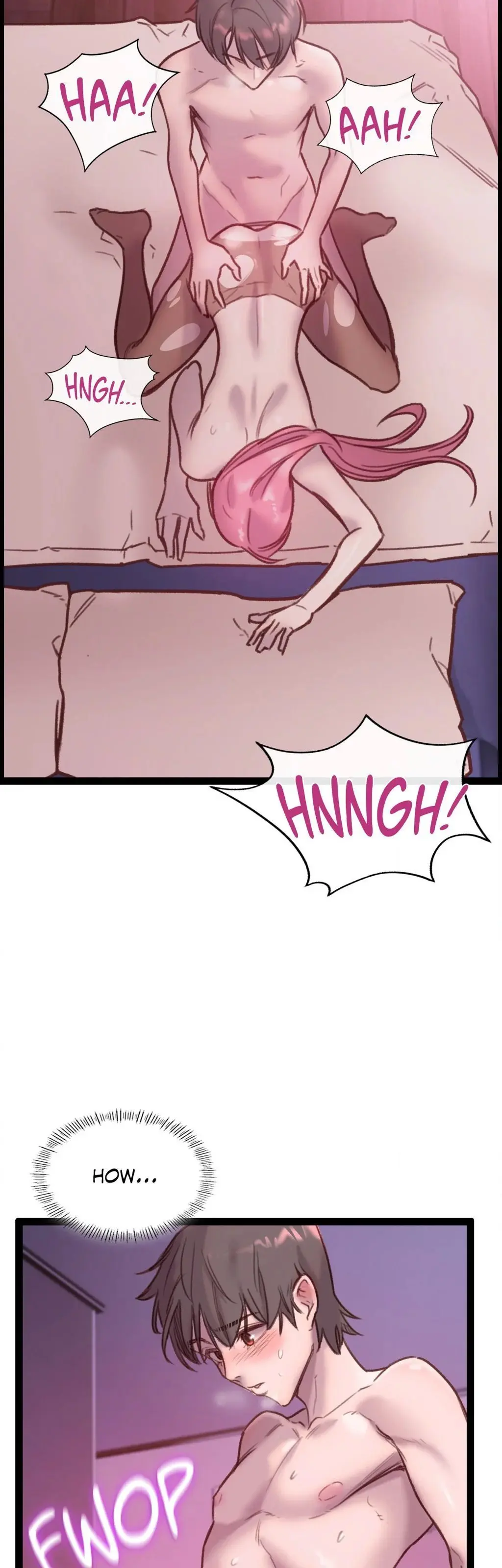 Ladies Man Chapter 24 - Page 13