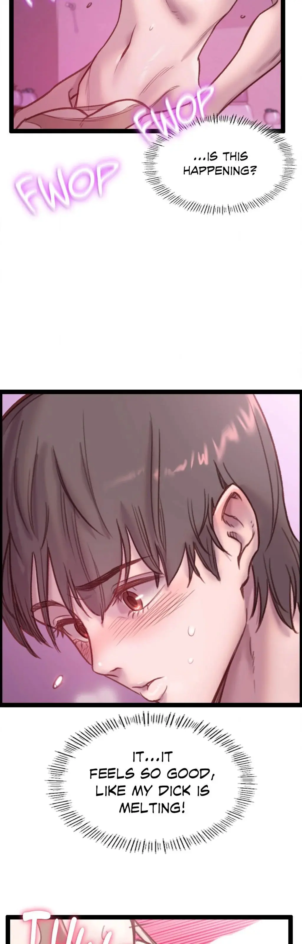 Ladies Man Chapter 24 - Page 14
