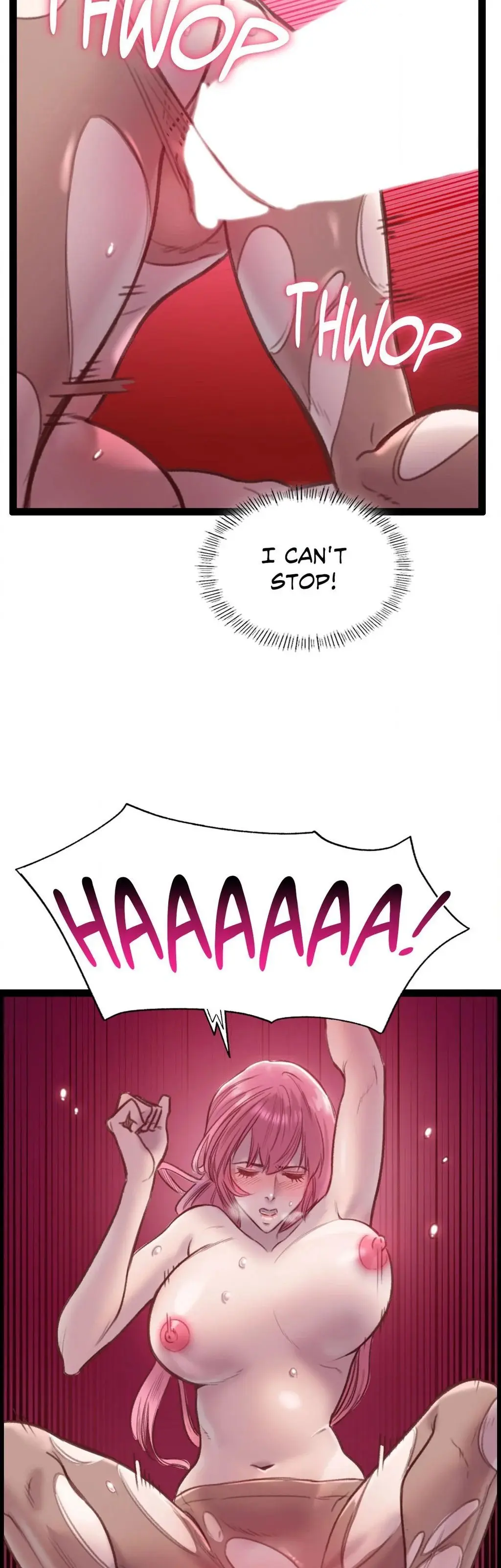 Ladies Man Chapter 24 - Page 15