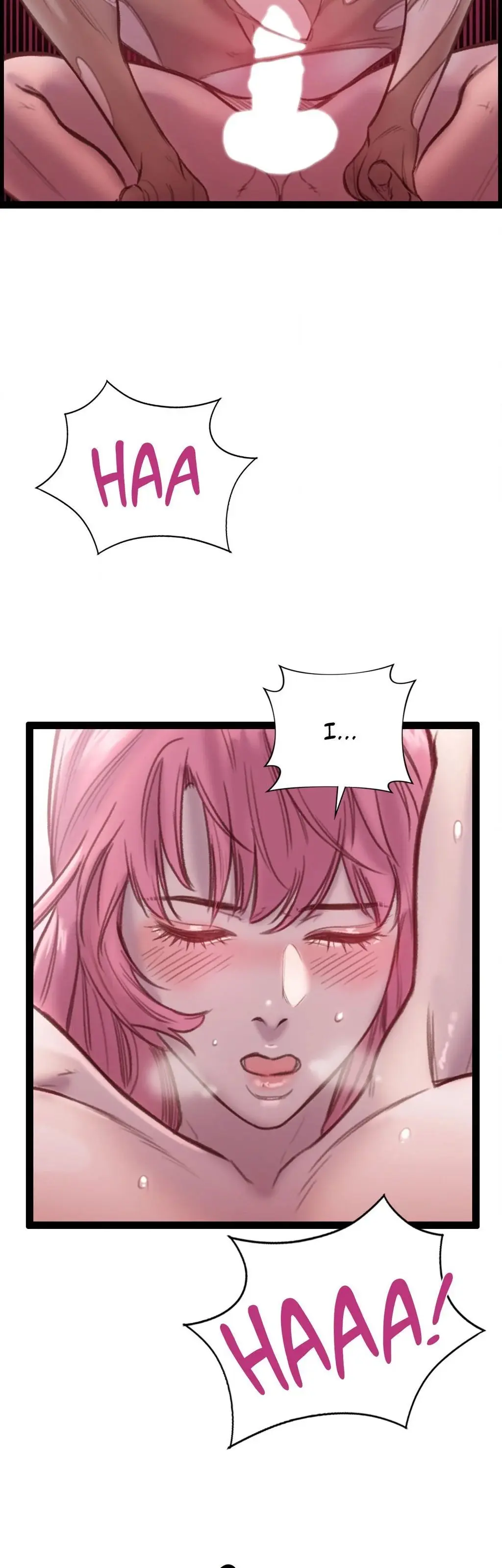 Ladies Man Chapter 24 - Page 16