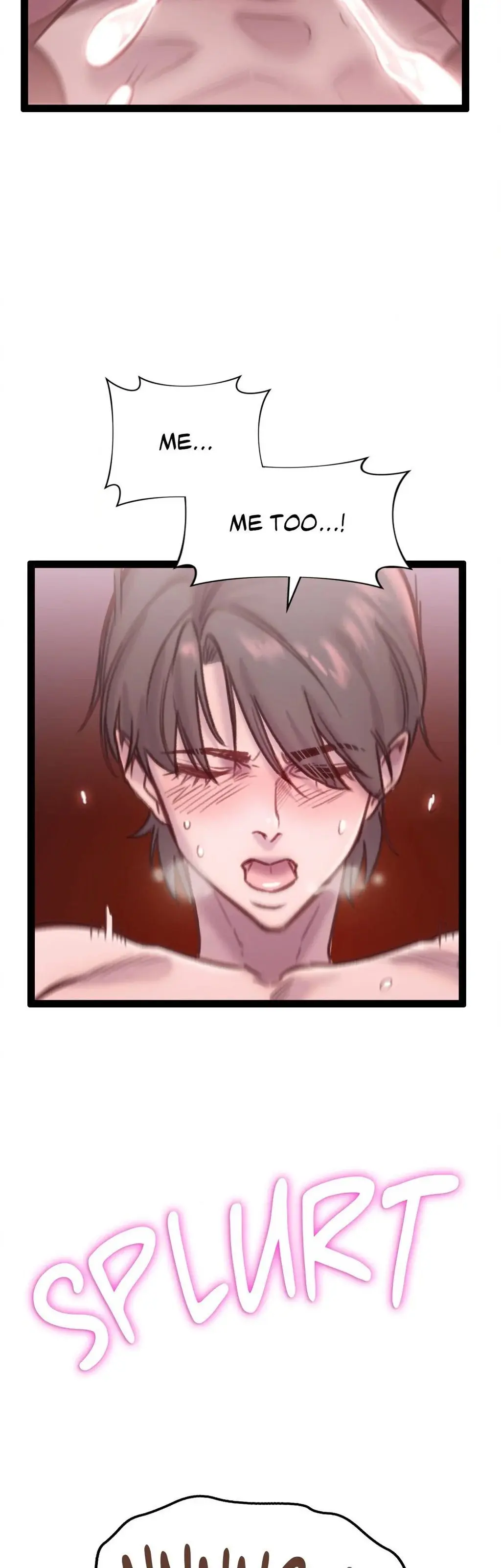 Ladies Man Chapter 24 - Page 19