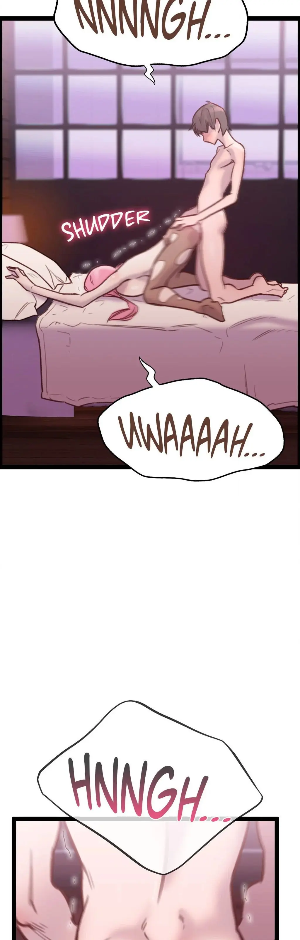 Ladies Man Chapter 24 - Page 20