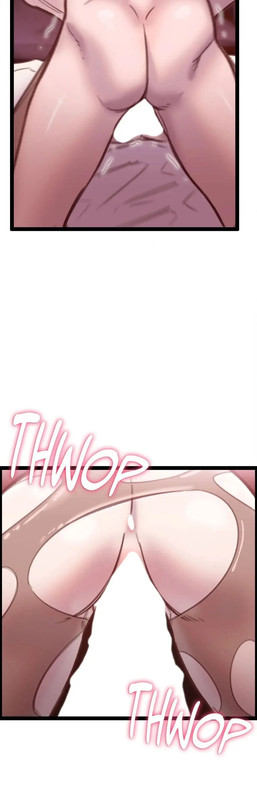 Ladies Man Chapter 24 - Page 21