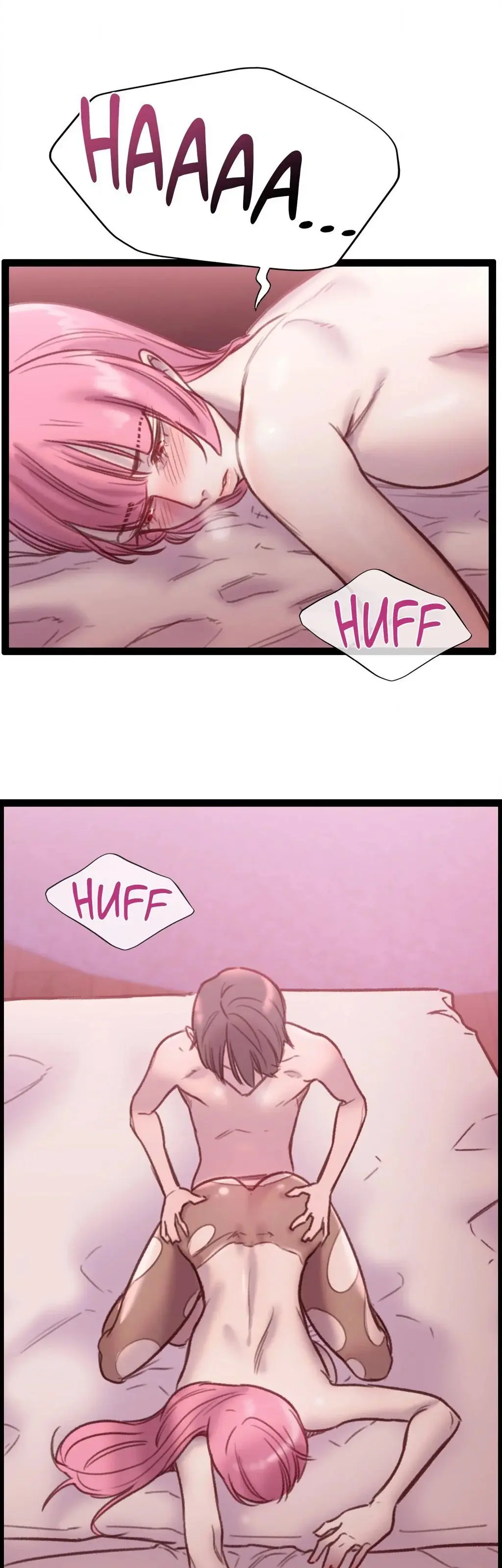 Ladies Man Chapter 24 - Page 22