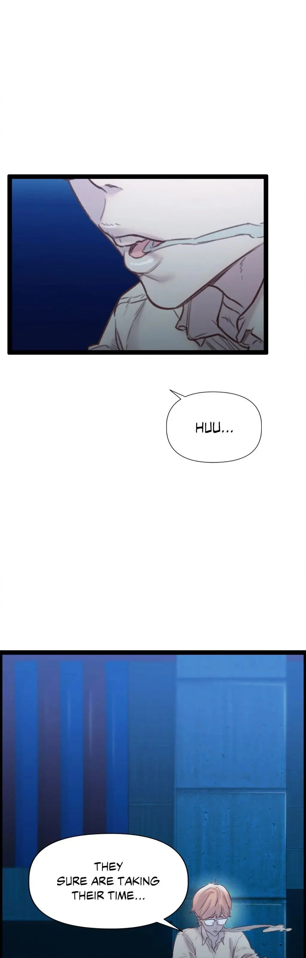 Ladies Man Chapter 24 - Page 24