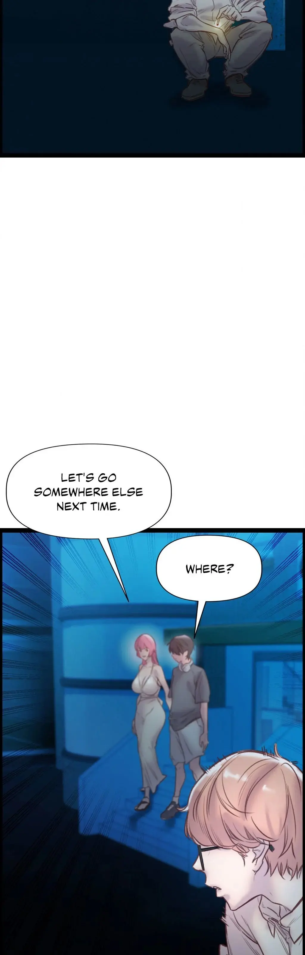 Ladies Man Chapter 24 - Page 25