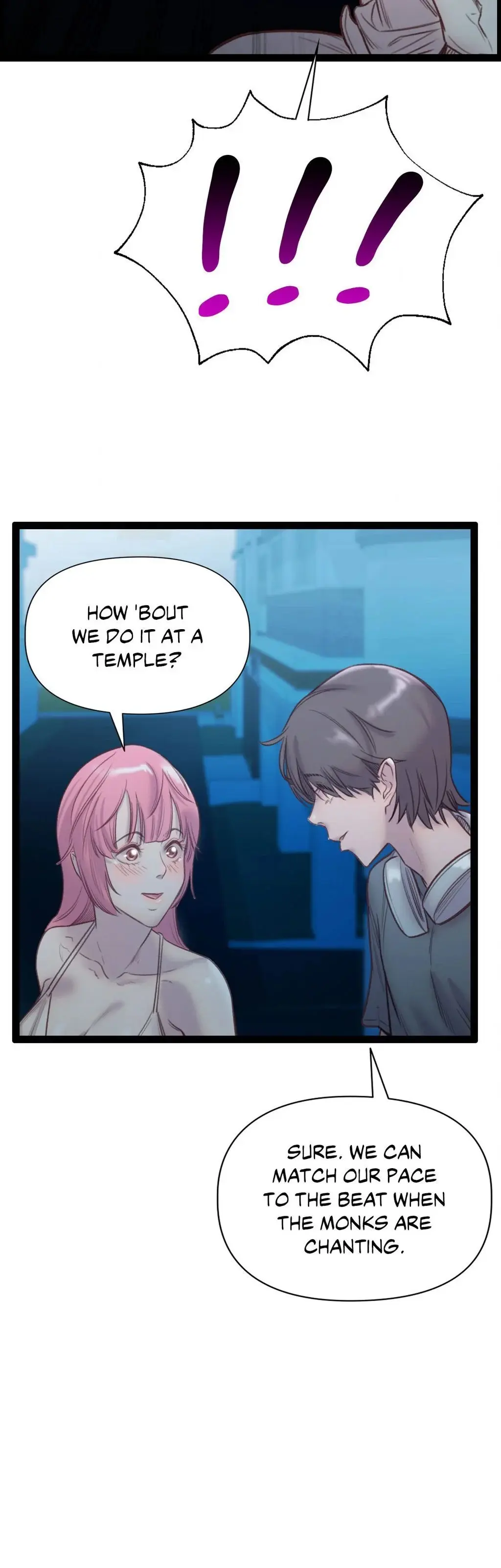 Ladies Man Chapter 24 - Page 26