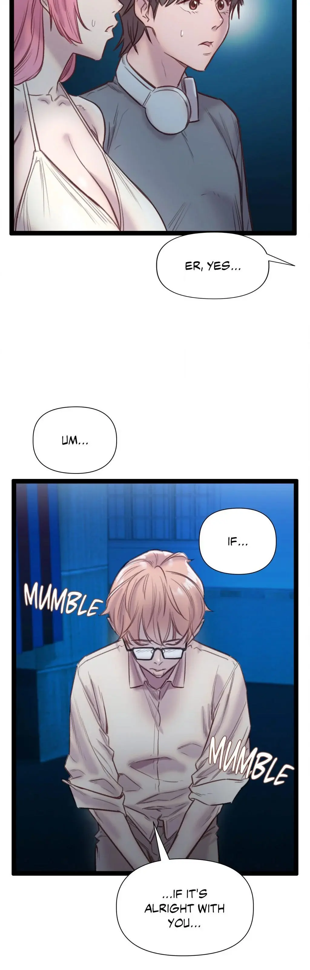 Ladies Man Chapter 24 - Page 28