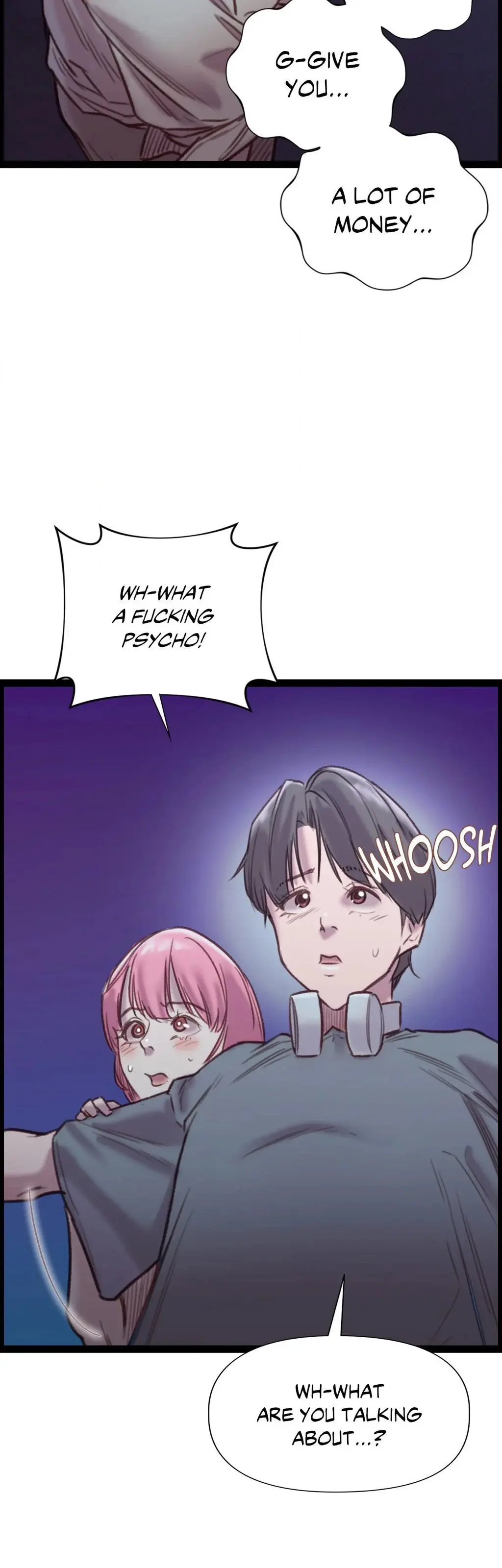 Ladies Man Chapter 24 - Page 31