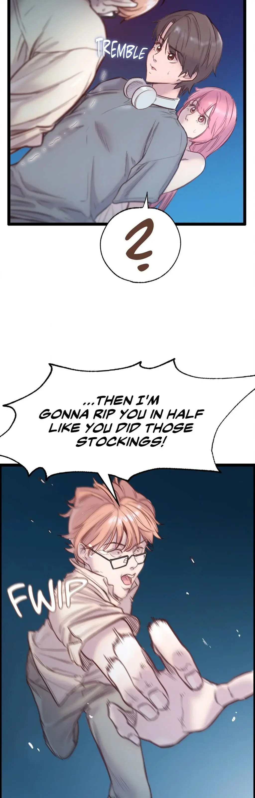 Ladies Man Chapter 24 - Page 35