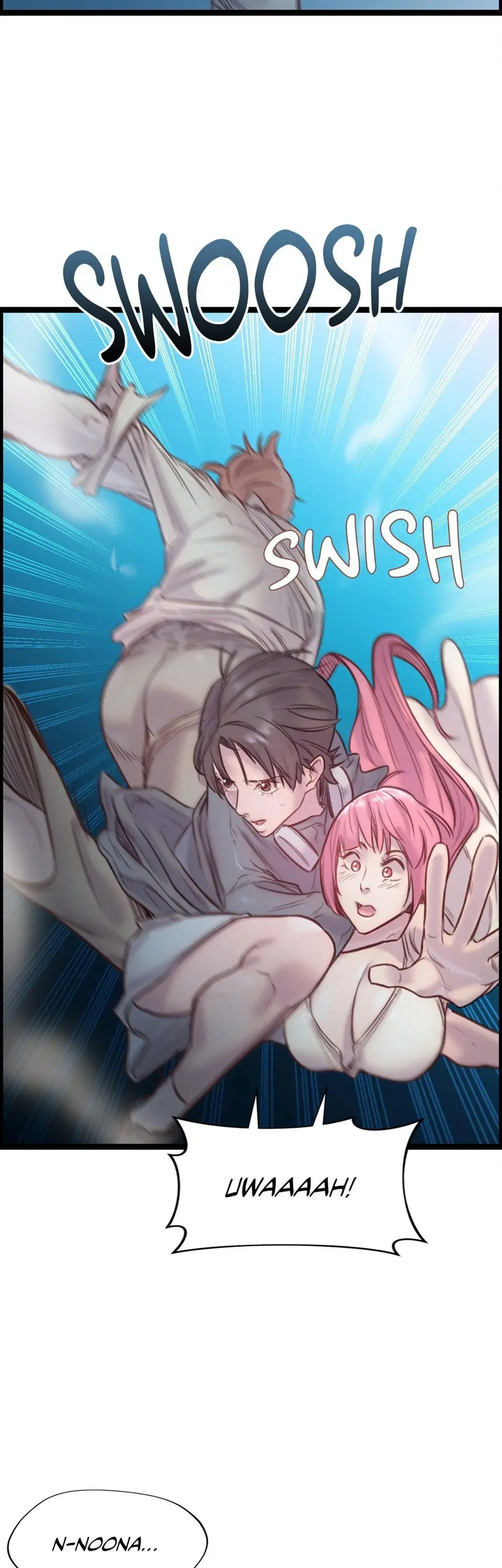 Ladies Man Chapter 24 - Page 36