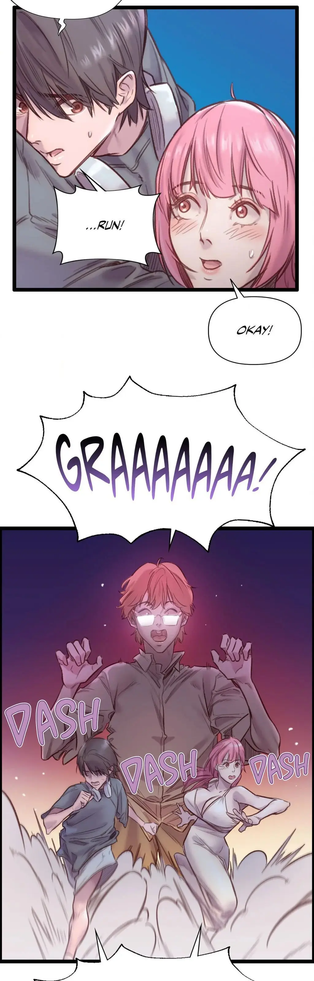 Ladies Man Chapter 24 - Page 37