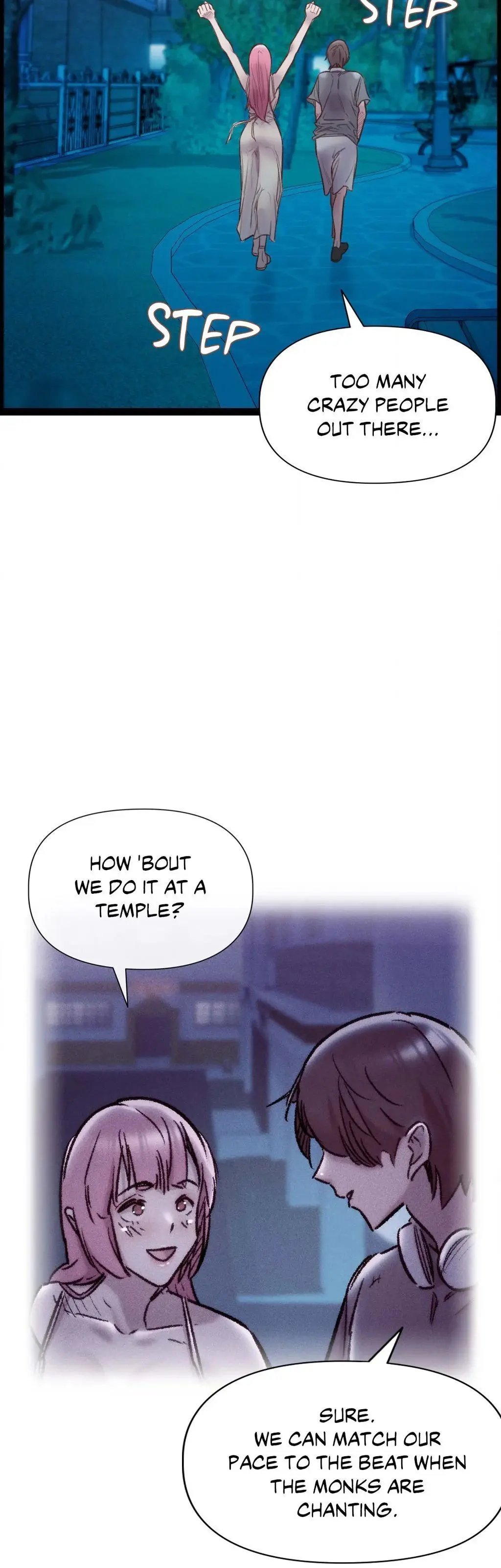 Ladies Man Chapter 24 - Page 39