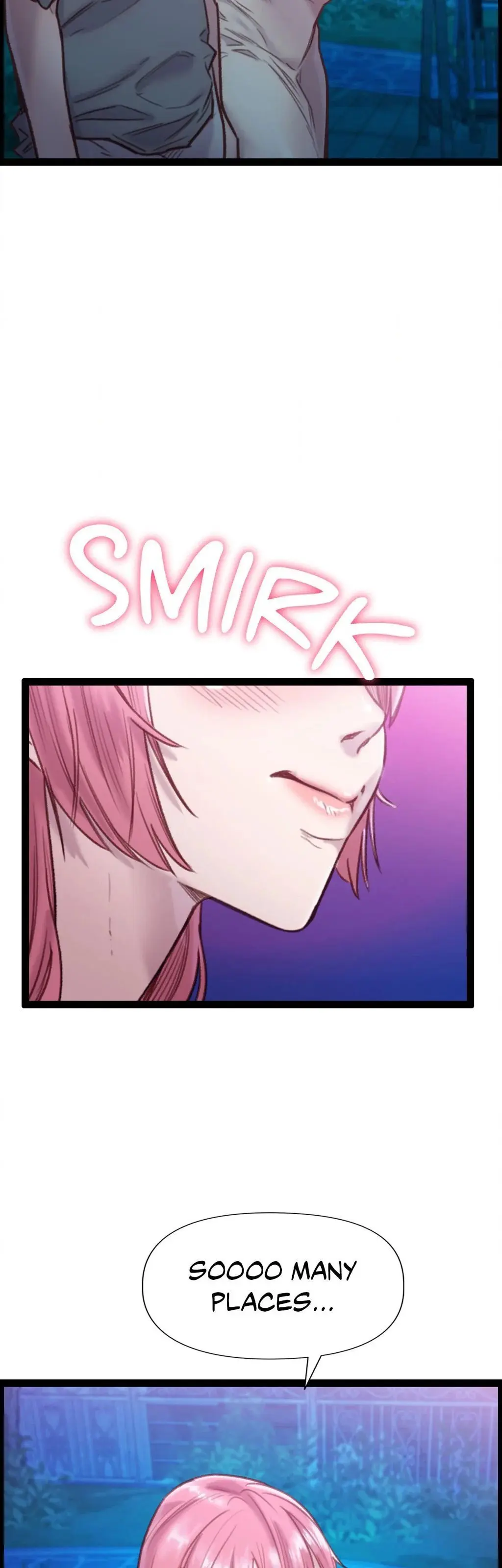 Ladies Man Chapter 24 - Page 41