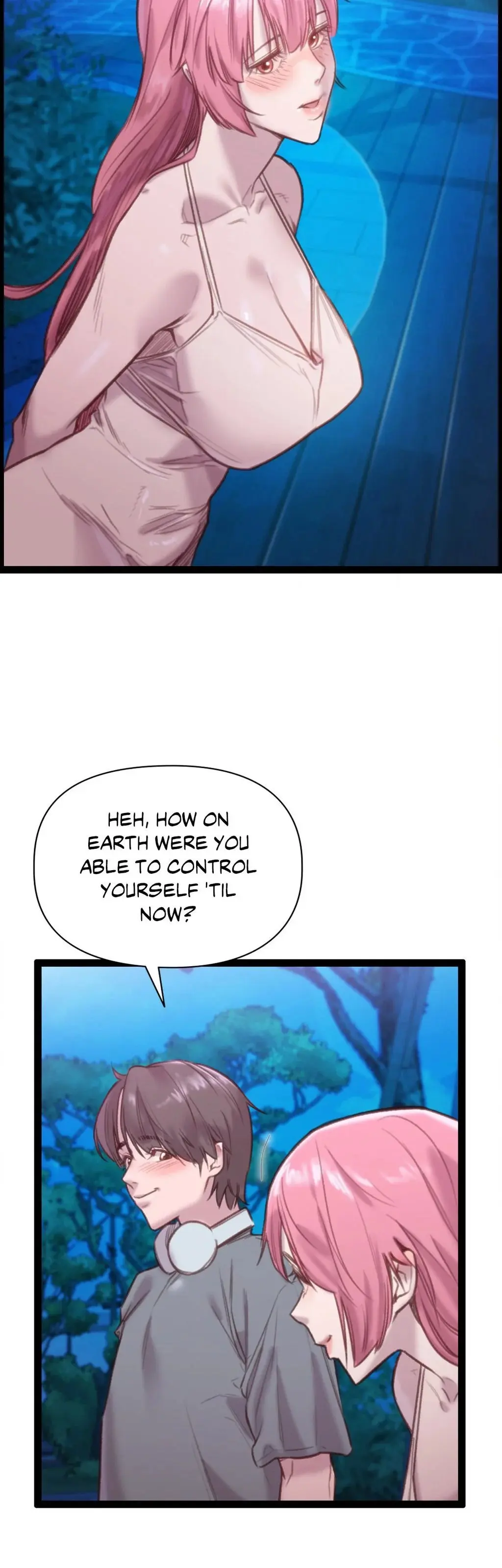 Ladies Man Chapter 24 - Page 42