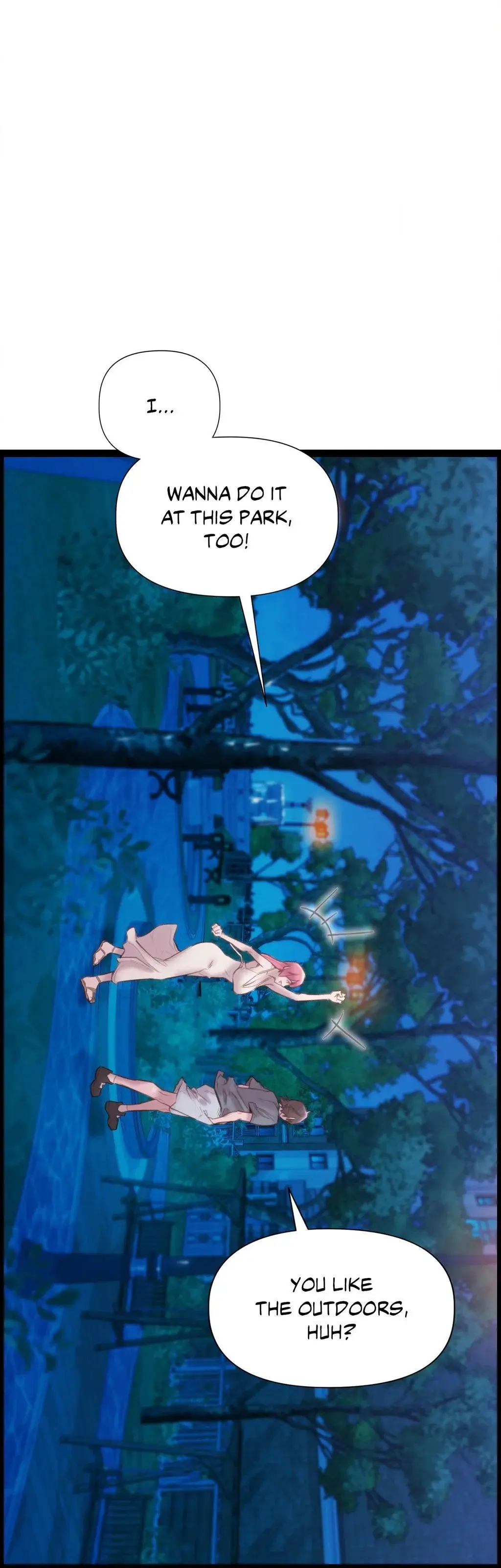 Ladies Man Chapter 24 - Page 43