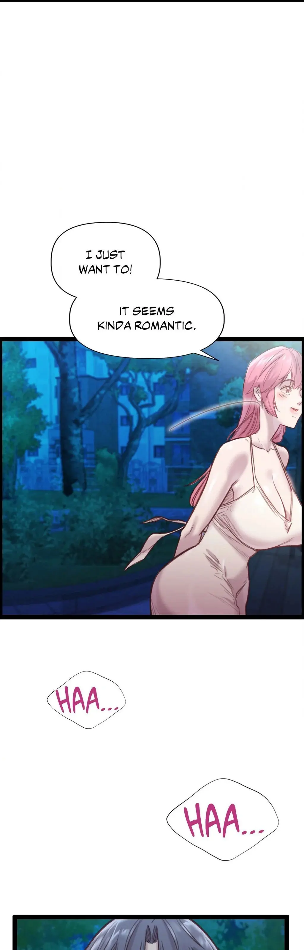 Ladies Man Chapter 24 - Page 44