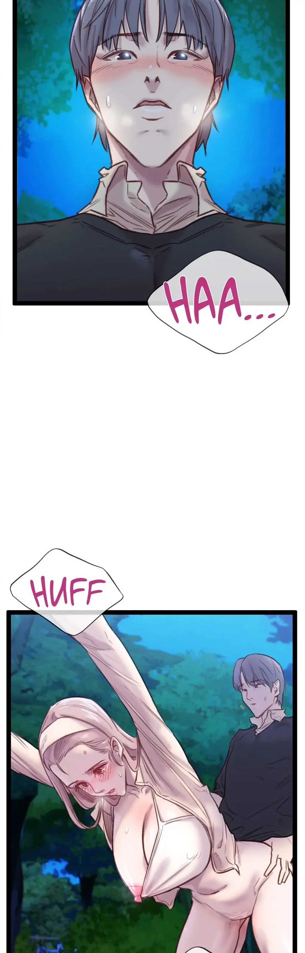 Ladies Man Chapter 24 - Page 45