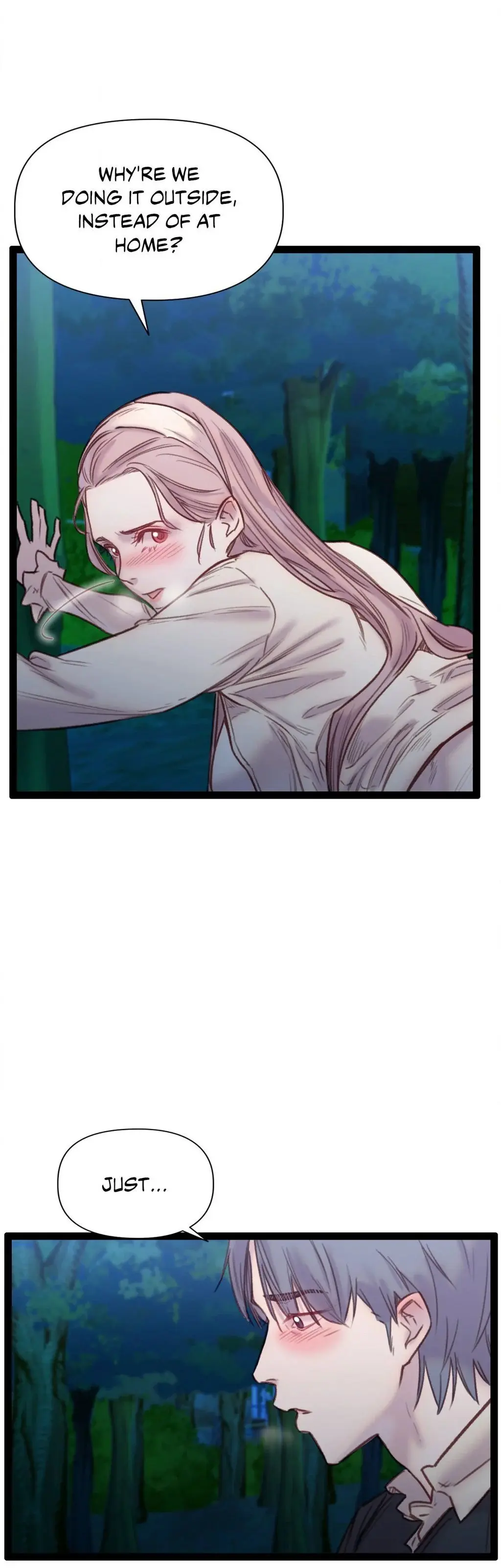 Ladies Man Chapter 24 - Page 47