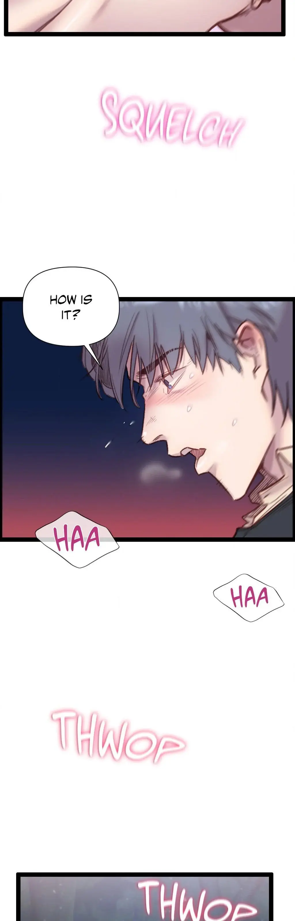 Ladies Man Chapter 24 - Page 51