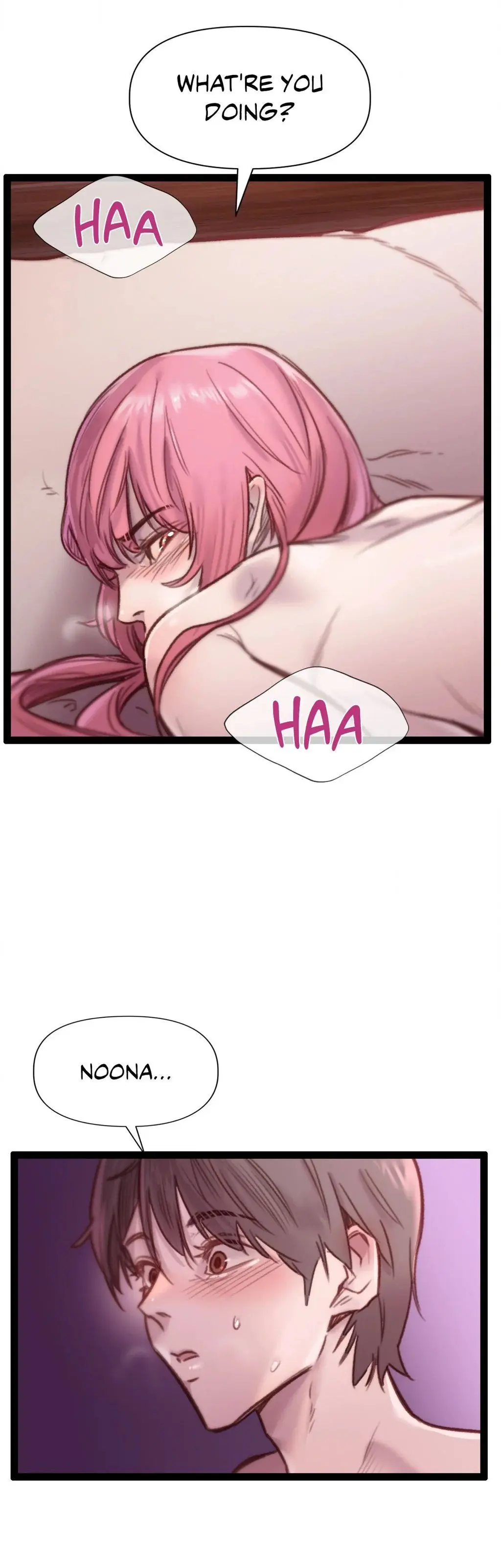 Ladies Man Chapter 24 - Page 6