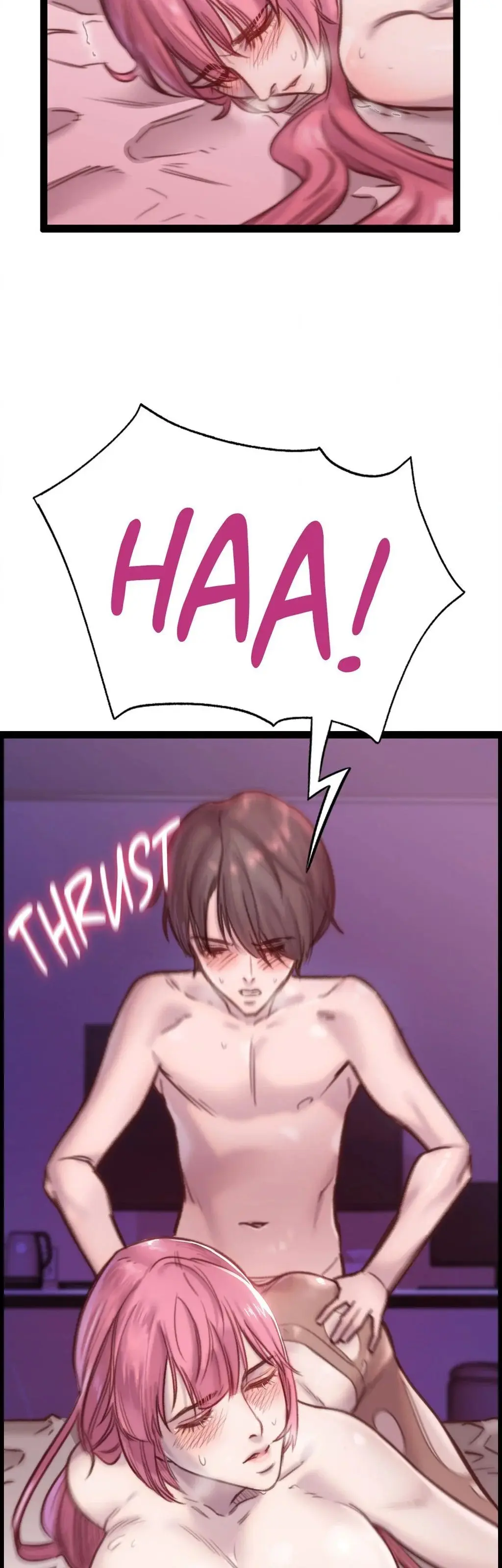 Ladies Man Chapter 24 - Page 9