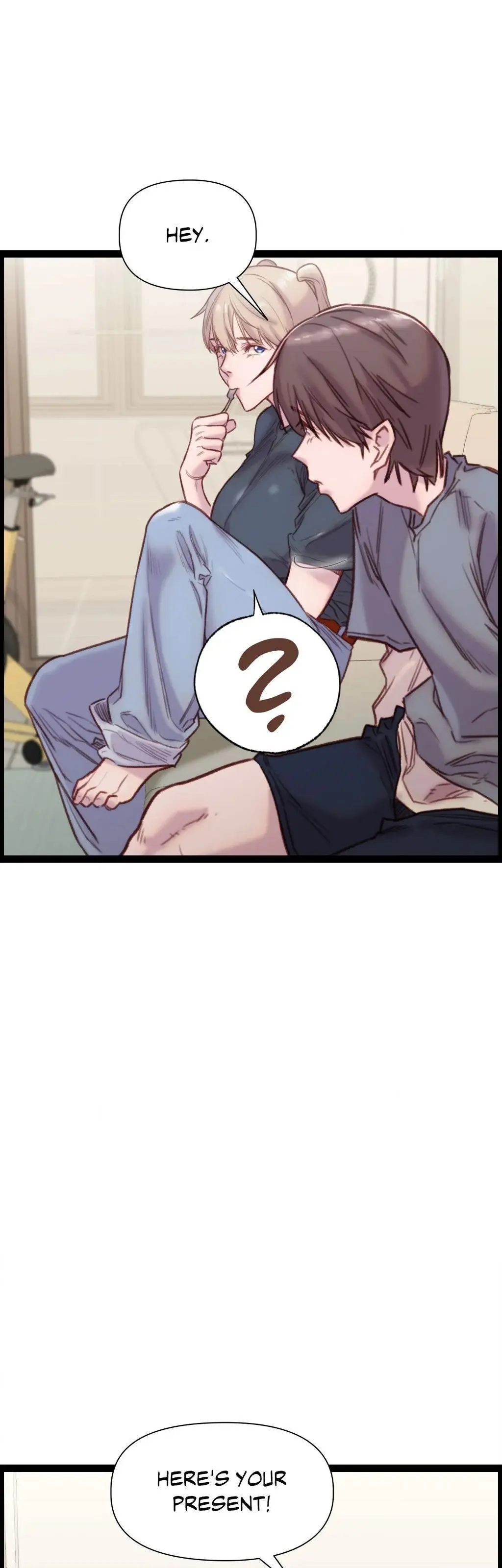 Ladies Man Chapter 25 - Page 10