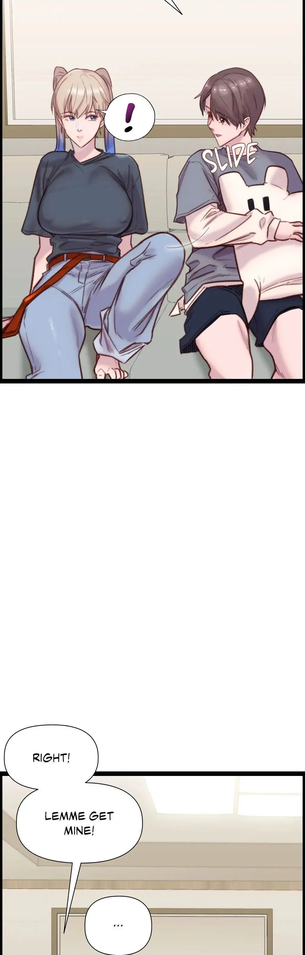 Ladies Man Chapter 25 - Page 11