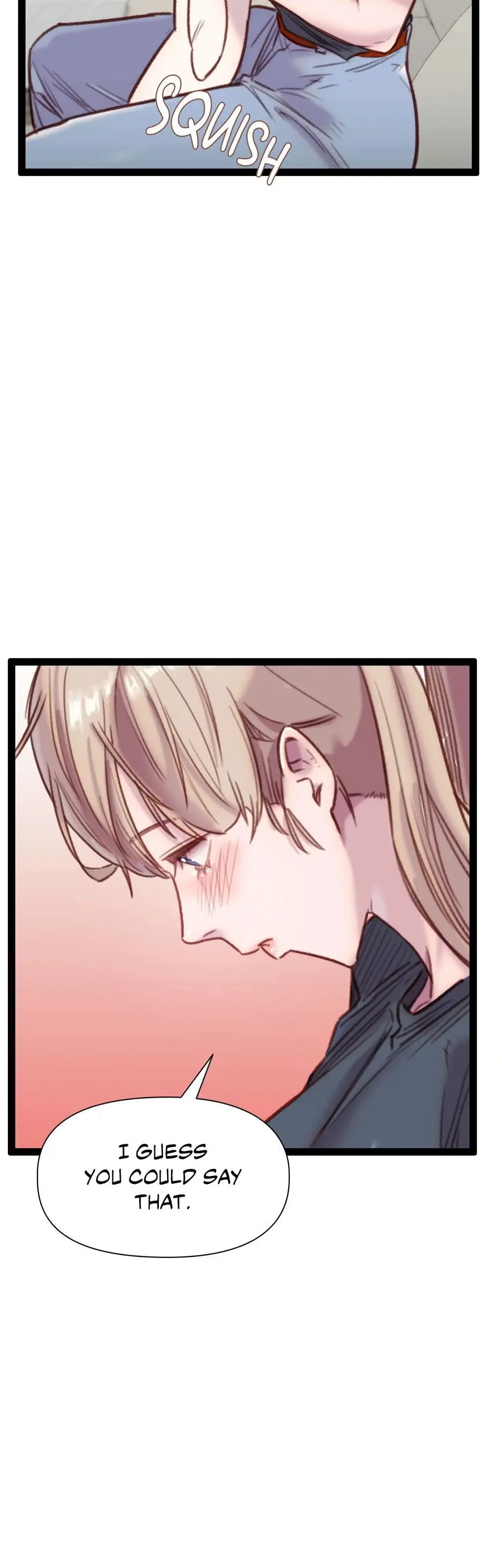 Ladies Man Chapter 25 - Page 13