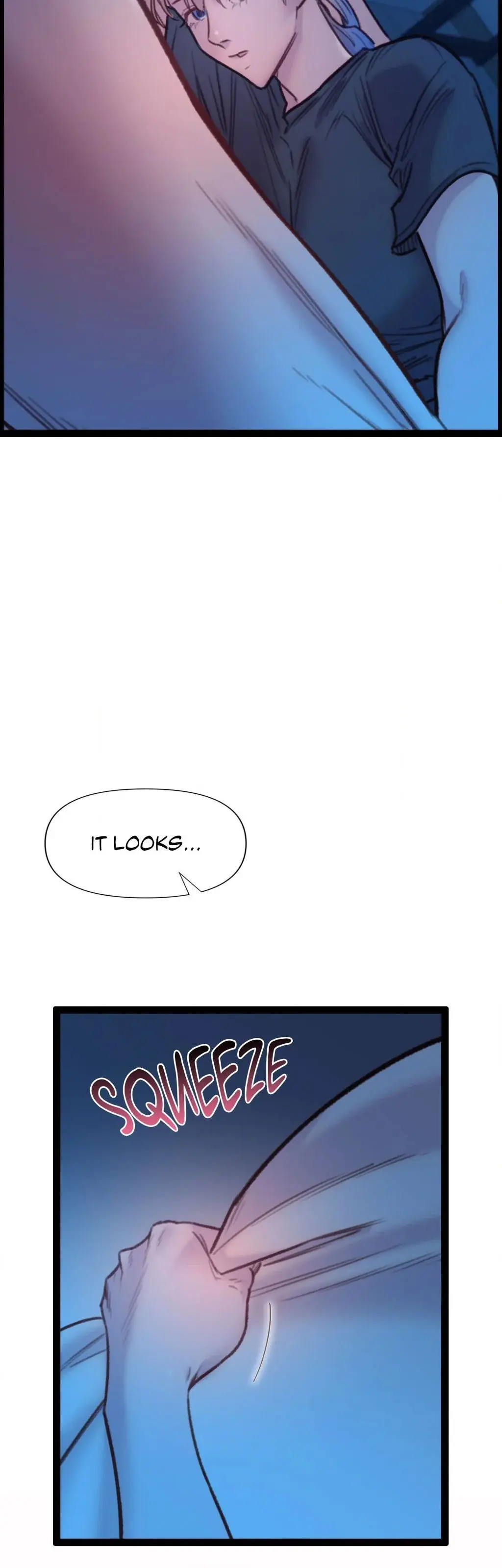Ladies Man Chapter 25 - Page 16