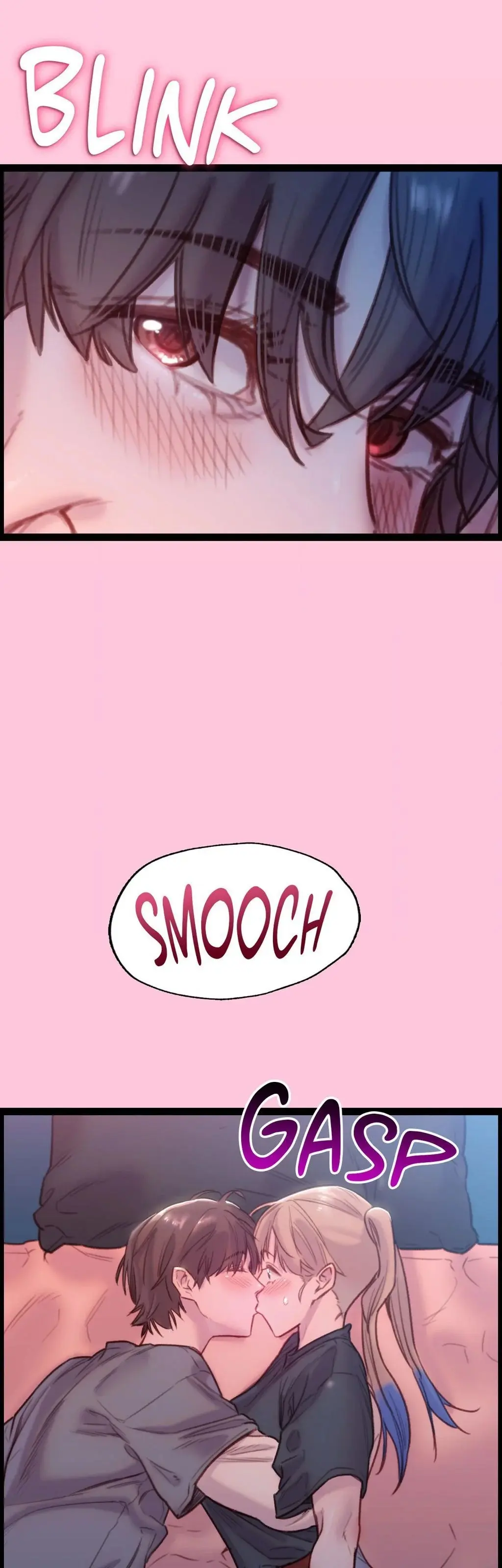 Ladies Man Chapter 25 - Page 18