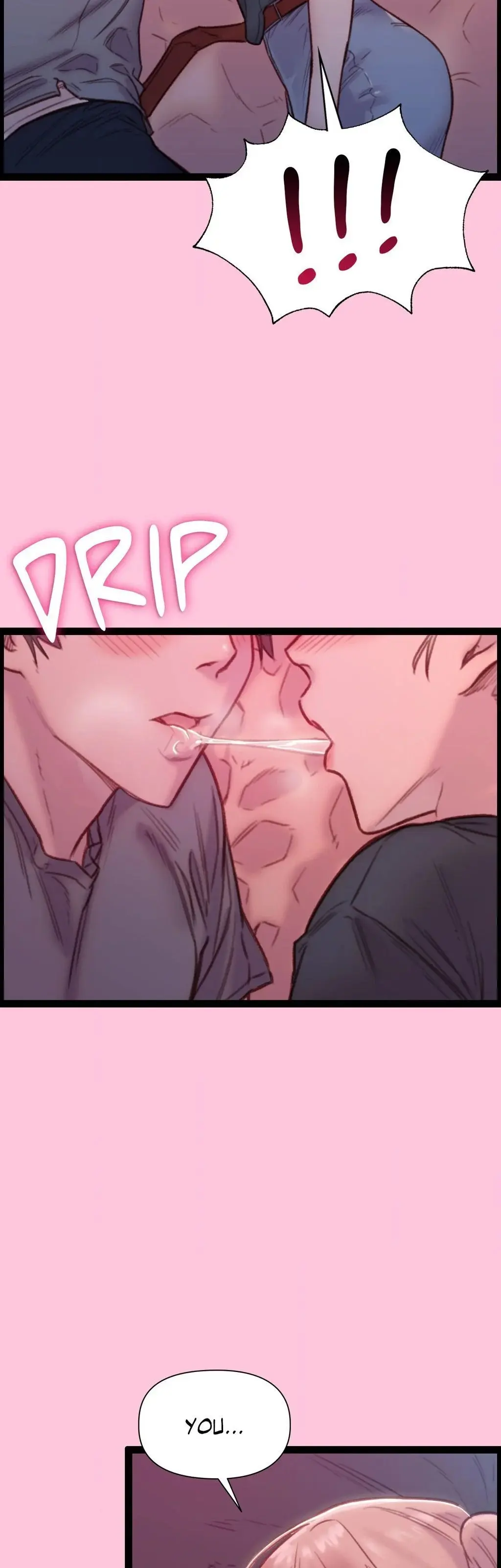 Ladies Man Chapter 25 - Page 19