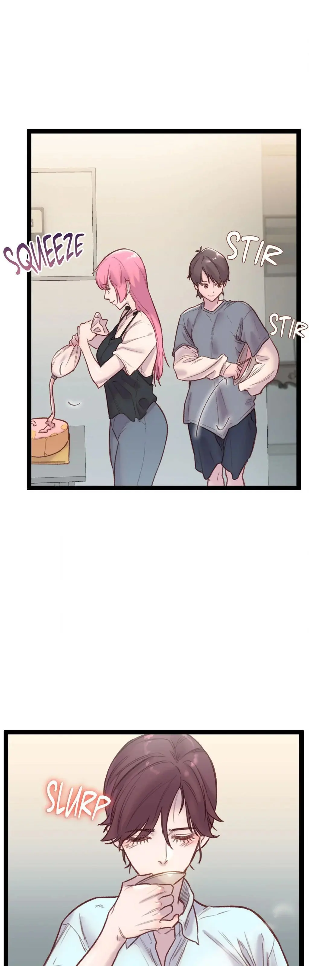 Ladies Man Chapter 25 - Page 2