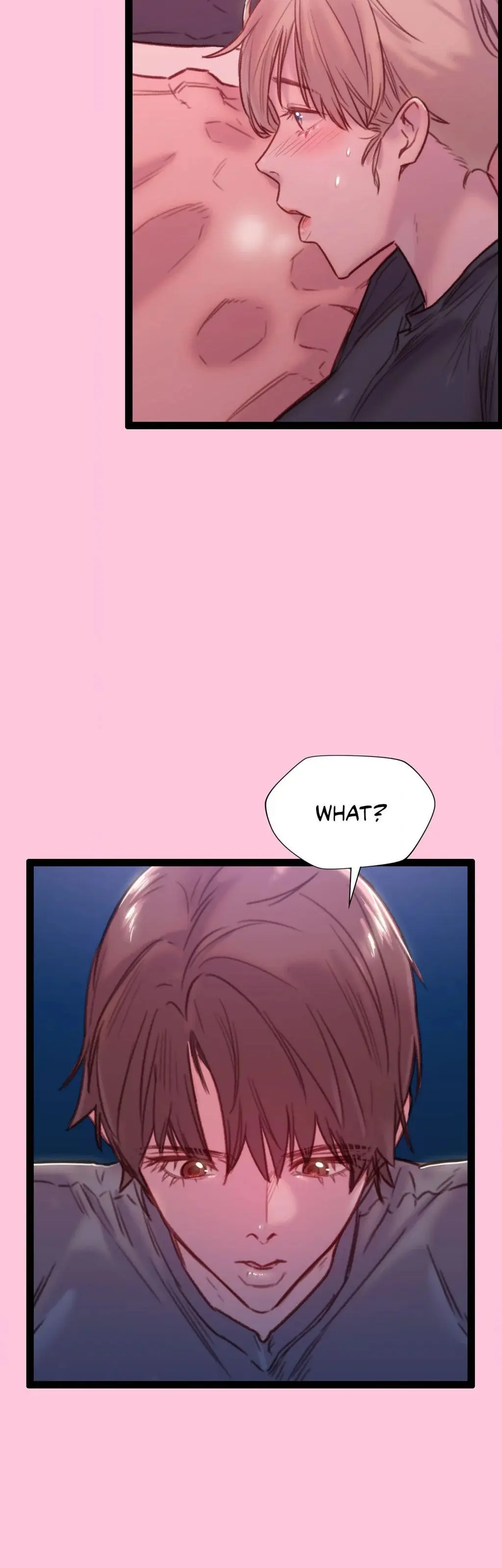 Ladies Man Chapter 25 - Page 20