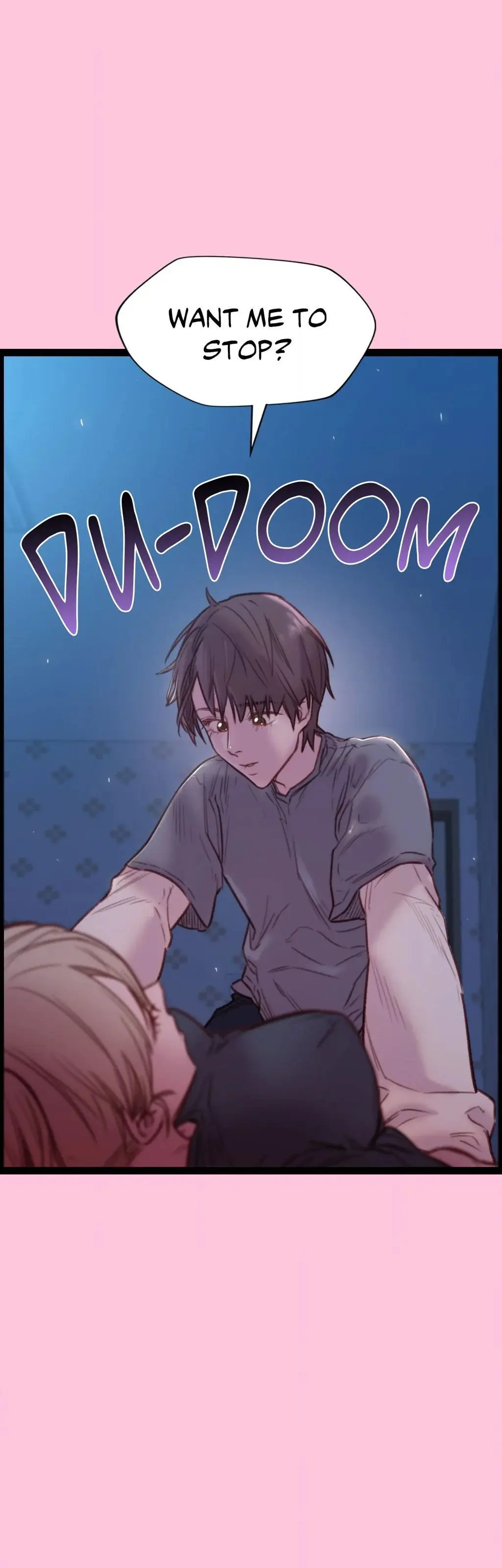 Ladies Man Chapter 25 - Page 21