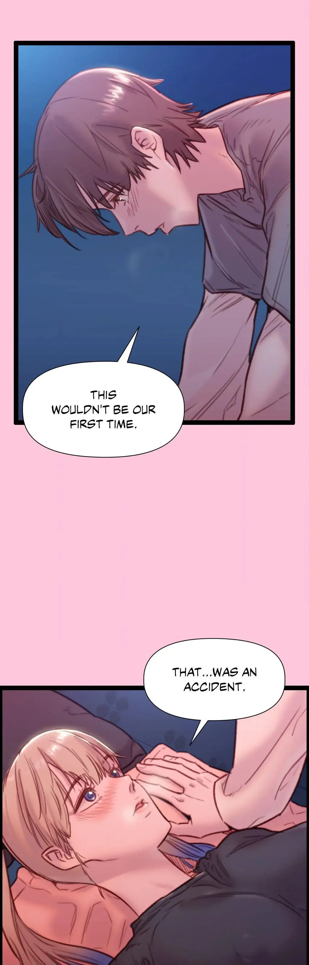 Ladies Man Chapter 25 - Page 22