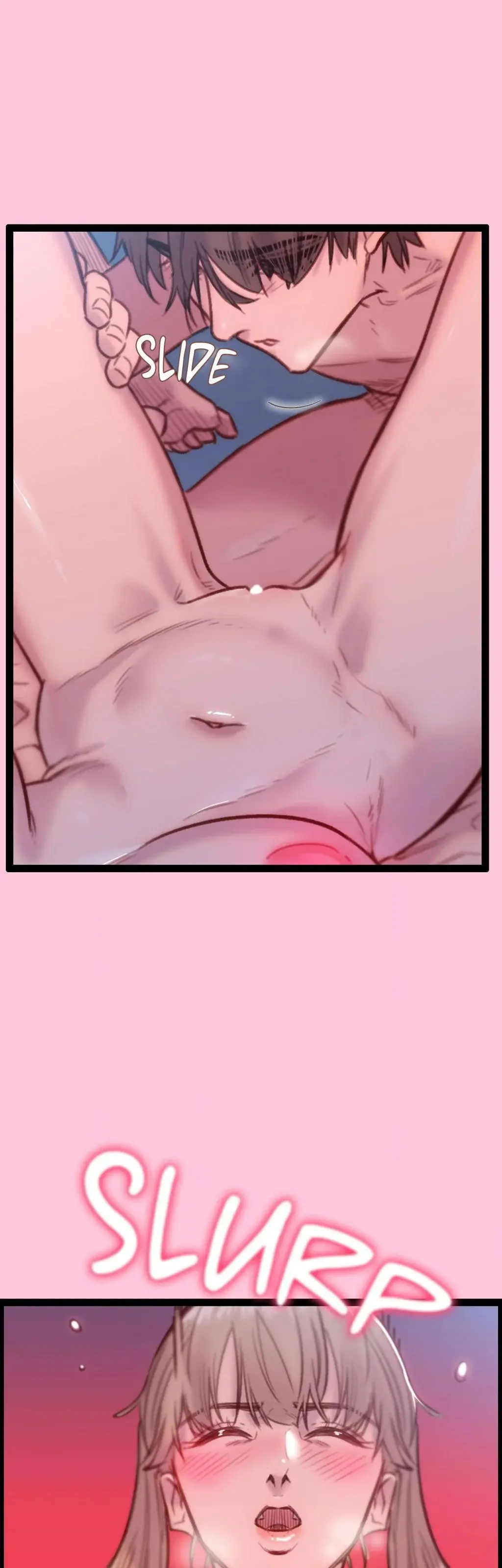 Ladies Man Chapter 25 - Page 24