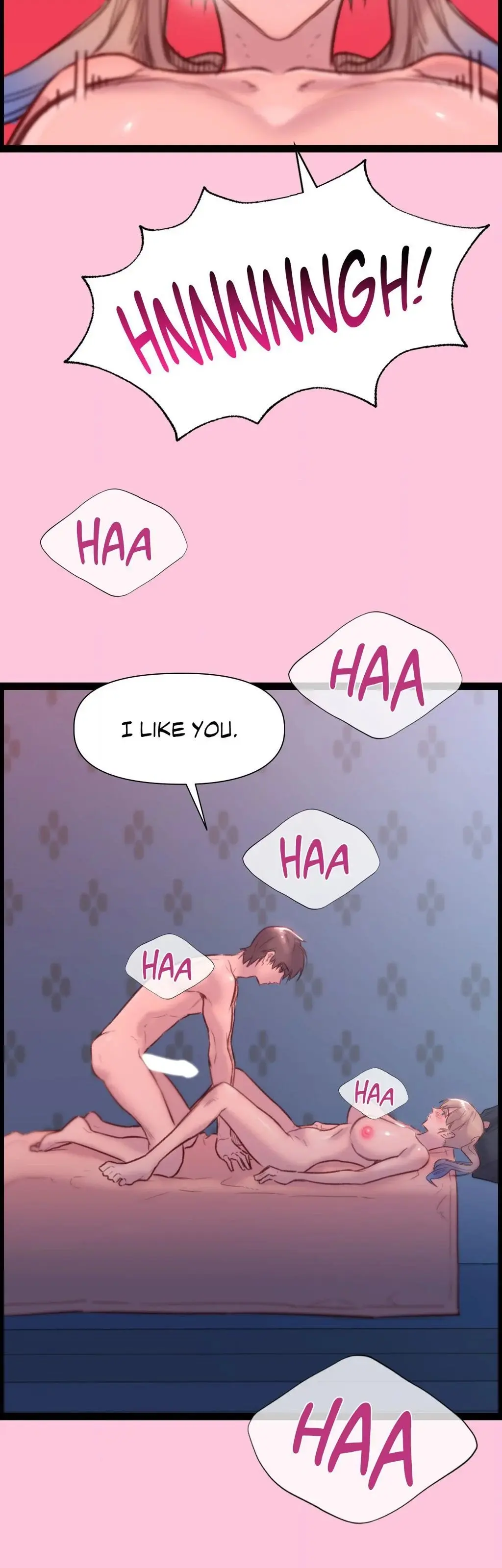 Ladies Man Chapter 25 - Page 25