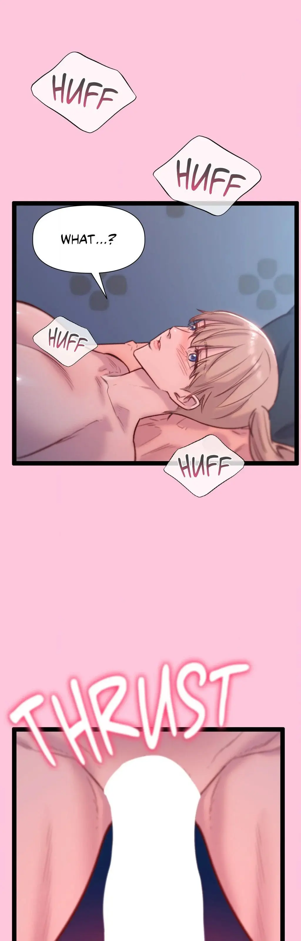 Ladies Man Chapter 25 - Page 26