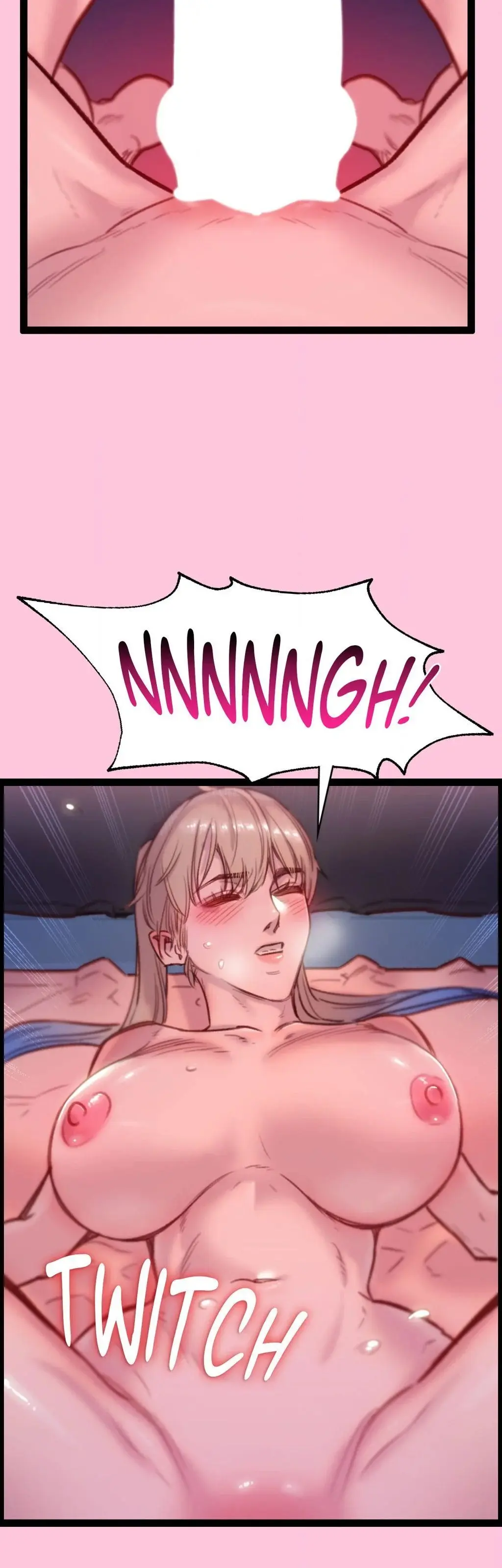 Ladies Man Chapter 25 - Page 27