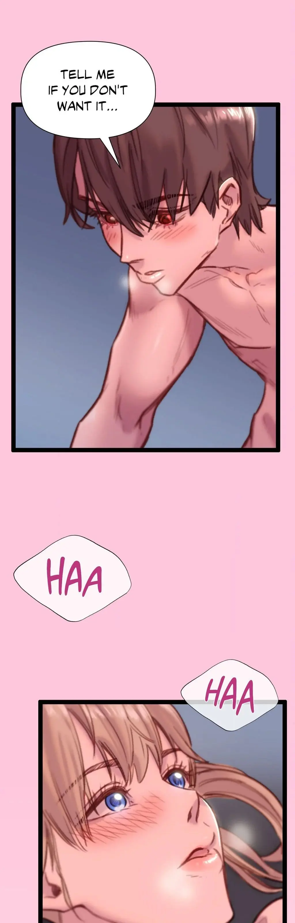 Ladies Man Chapter 25 - Page 29
