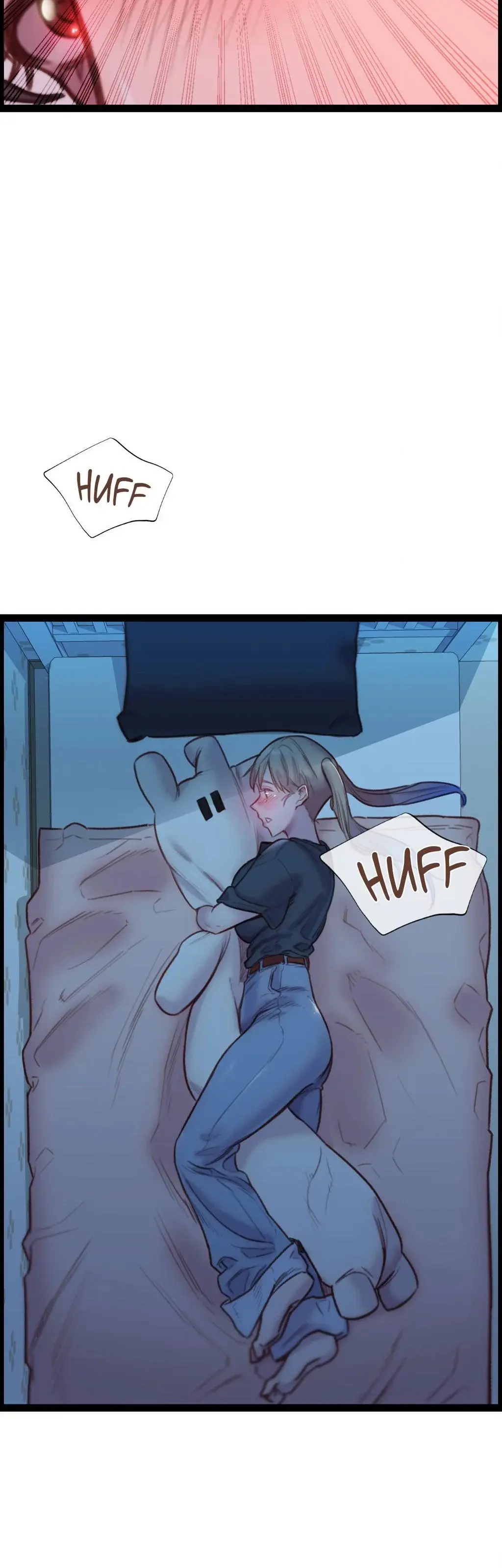 Ladies Man Chapter 25 - Page 31