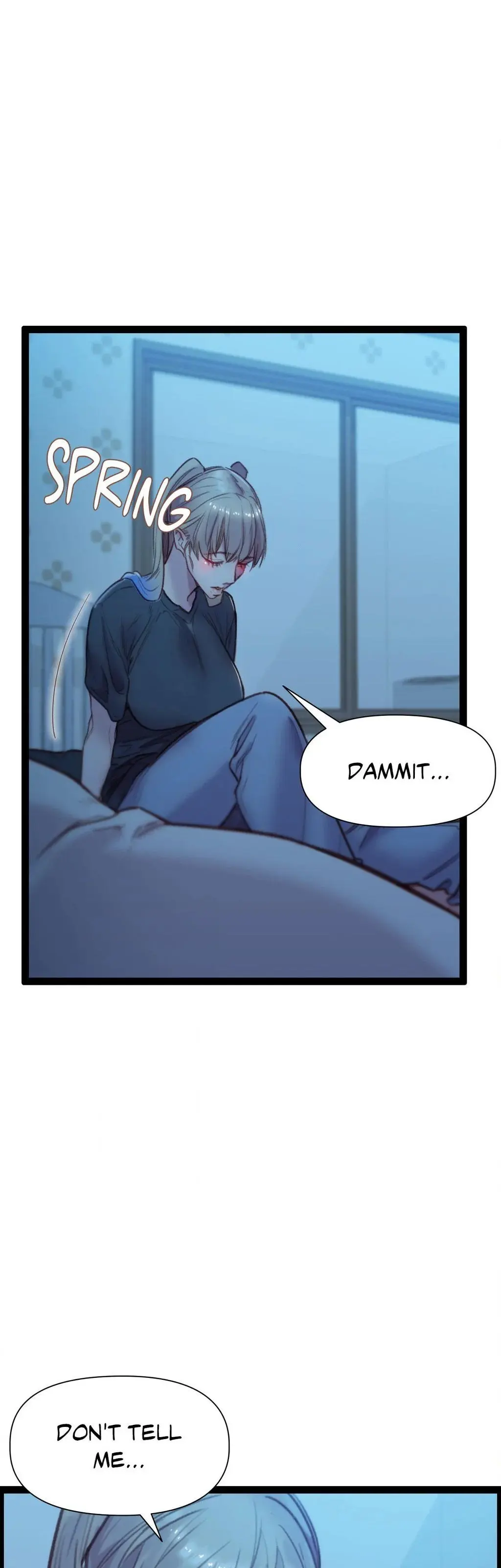Ladies Man Chapter 25 - Page 32